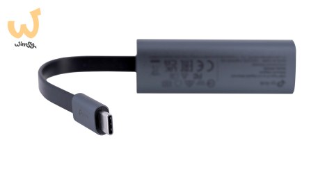 Karta sieciowa TP-LINK UE302C USB Type-C to 2.5 Gigabit Ethernet Network Adapter Karta sieciowa TP-LINK UE302C USB Type-C to 2.5 Gigabit Ethernet Network Adapter