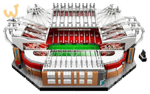 LEGO Creator 10272 Old Trafford - Manchester United (WYPRZEDAŻ) LEGO Creator 10272 Old Trafford - Manchester United (WYPRZEDAŻ)