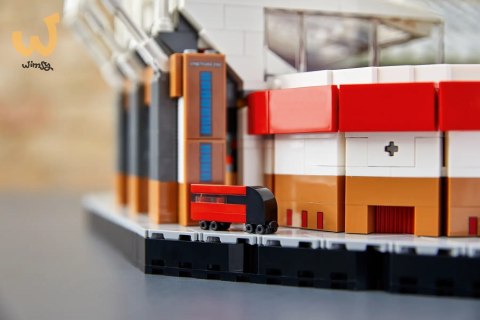 LEGO Creator 10272 Old Trafford - Manchester United (WYPRZEDAŻ) LEGO Creator 10272 Old Trafford - Manchester United (WYPRZEDAŻ)