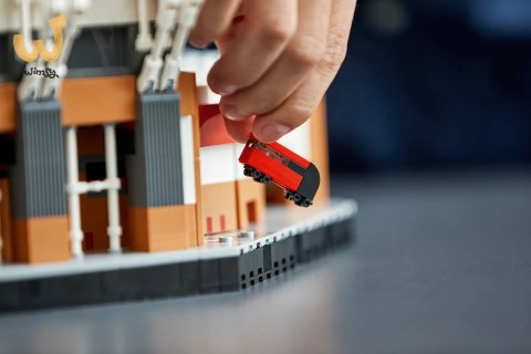 LEGO Creator 10272 Old Trafford - Manchester United (WYPRZEDAŻ) LEGO Creator 10272 Old Trafford - Manchester United (WYPRZEDAŻ)