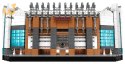 LEGO Creator 10272 Old Trafford - Manchester United (WYPRZEDAŻ)