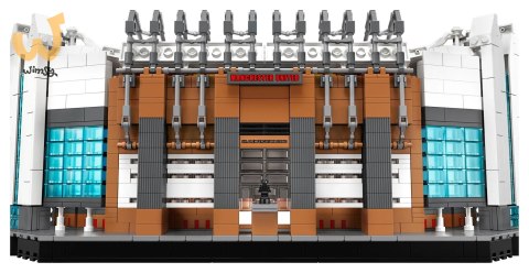 LEGO Creator 10272 Old Trafford - Manchester United (WYPRZEDAŻ) LEGO Creator 10272 Old Trafford - Manchester United (WYPRZEDAŻ)