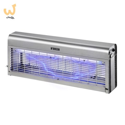 Lampa Owadobójcza NOVEEN IKN1030 PROFFESIONAL SAFETY TUBES Lampa Owadobójcza NOVEEN IKN1030 PROFFESIONAL SAFETY TUBES