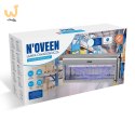 Lampa Owadobójcza NOVEEN IKN1030 PROFFESIONAL SAFETY TUBES