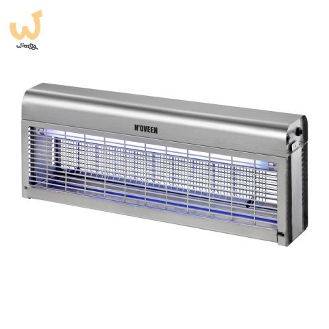 Lampa Owadobójcza NOVEEN IKN1030 PROFFESIONAL SAFETY TUBES Lampa Owadobójcza NOVEEN IKN1030 PROFFESIONAL SAFETY TUBES
