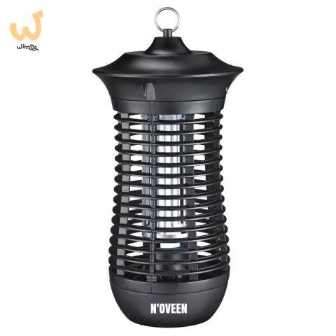 Lampa owadobójcza NOVEEN IKN18 IPX4 professional lampion