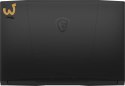 MSI Katana 17 B13VEK-1261XPL i7-13620H 17.3" FHD 144Hz 16GB DDR5 SSD1TB RTX 4050 6GB NoOS