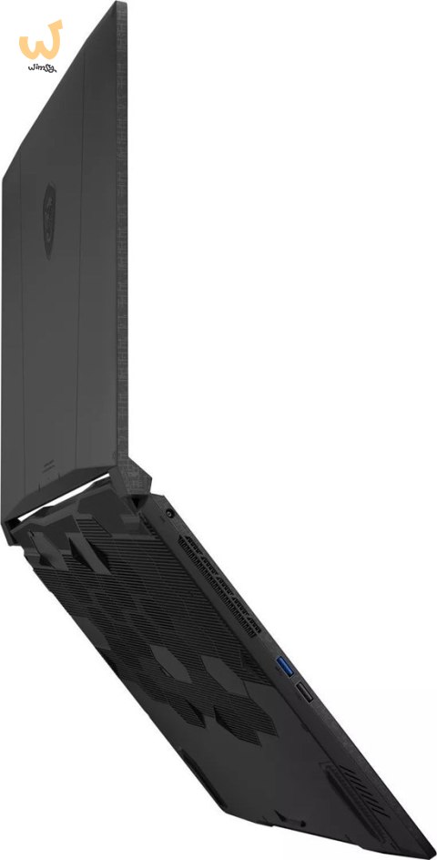 MSI Katana 17 B13VEK-1261XPL i7-13620H 17.3" FHD 144Hz 16GB DDR5 SSD1TB RTX 4050 6GB NoOS MSI Katana 17 B13VEK-1261XPL i7-13620H 17.3" FHD 144Hz 16GB DDR5 SSD1TB RTX 4050 6GB NoOS
