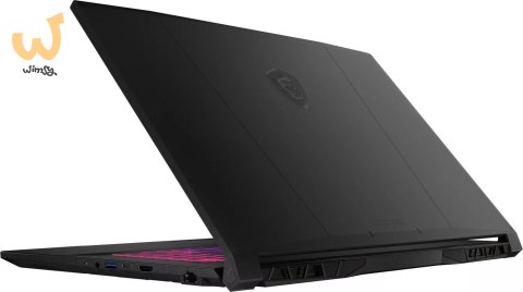 MSI Katana 17 B13VEK-1261XPL i7-13620H 17.3" FHD 144Hz 16GB DDR5 SSD1TB RTX 4050 6GB NoOS MSI Katana 17 B13VEK-1261XPL i7-13620H 17.3" FHD 144Hz 16GB DDR5 SSD1TB RTX 4050 6GB NoOS