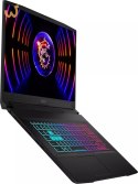 MSI Katana 17 B13VEK-1261XPL i7-13620H 17.3" FHD 144Hz 16GB DDR5 SSD1TB RTX 4050 6GB NoOS
