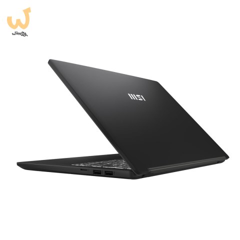 MSI Modern 14 C12MO-868PL i5-1235U 14" FHD 60Hz IPS-Level 16GB DDR4 3200 SSD512 Intel Iris Xe Graphics Win11 MSI Modern 14 C12MO-868PL i5-1235U 14" FHD 60Hz IPS-Level 16GB DDR4 3200 SSD512 Intel Iris Xe Graphics Win11