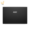 MSI Modern 14 C12MO-868PL i5-1235U 14" FHD 60Hz IPS-Level 16GB DDR4 3200 SSD512 Intel Iris Xe Graphics Win11