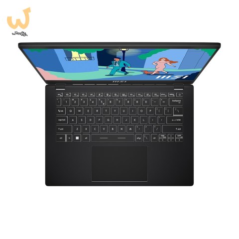 MSI Modern 14 C12MO-868PL i5-1235U 14" FHD 60Hz IPS-Level 16GB DDR4 3200 SSD512 Intel Iris Xe Graphics Win11 MSI Modern 14 C12MO-868PL i5-1235U 14" FHD 60Hz IPS-Level 16GB DDR4 3200 SSD512 Intel Iris Xe Graphics Win11