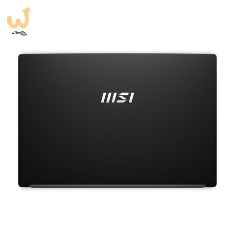 MSI Modern 15 H C13M-202PL i5-13420H 15.6"FHD 60Hz IPS-Level 16GB DDR4 3200MHz SSD512 Iris Xe Graphics Win11 MSI Modern 15 H C13M-202PL i5-13420H 15.6"FHD 60Hz IPS-Level 16GB DDR4 3200MHz SSD512 Iris Xe Graphics Win11