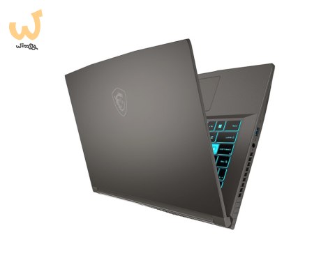 MSI Thin 15 B13UC-2203XPL i7-13620H 15.6" FHD 144Hz IPS-Level 16GB DDR4 3200 SSD512 RTX 3050_4GB NoOS MSI Thin 15 B13UC-2203XPL i7-13620H 15.6" FHD 144Hz IPS-Level 16GB DDR4 3200 SSD512 RTX 3050_4GB NoOS