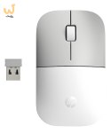 Mysz HP Z3700 Wireless Mouse Ceramic White bezprzewodowa biała 171D8AA