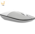 Mysz HP Z3700 Wireless Mouse Ceramic White bezprzewodowa biała 171D8AA