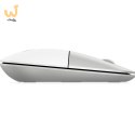Mysz HP Z3700 Wireless Mouse Ceramic White bezprzewodowa biała 171D8AA