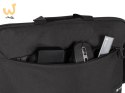 NATEC TORBA DO LAPTOPA GOA 15.6" CZARNA NTO-2055