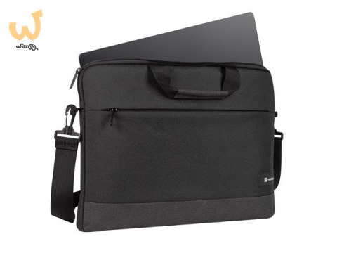 NATEC TORBA DO LAPTOPA GOA 15.6" CZARNA NTO-2055 NATEC TORBA DO LAPTOPA GOA 15.6" CZARNA NTO-2055