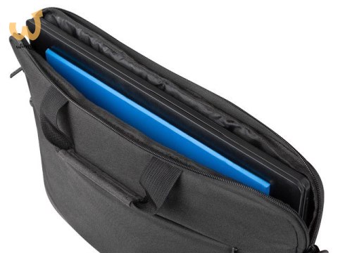 NATEC TORBA DO LAPTOPA GOA 15.6" CZARNA NTO-2055 NATEC TORBA DO LAPTOPA GOA 15.6" CZARNA NTO-2055