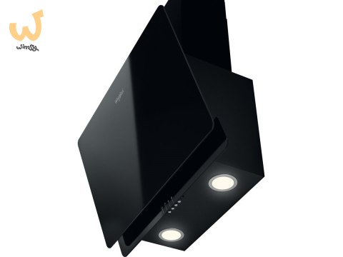 Okap WHIRLPOOL AKR 65F LM K (WYPRZEDAŻ) Okap WHIRLPOOL AKR 65F LM K (WYPRZEDAŻ)