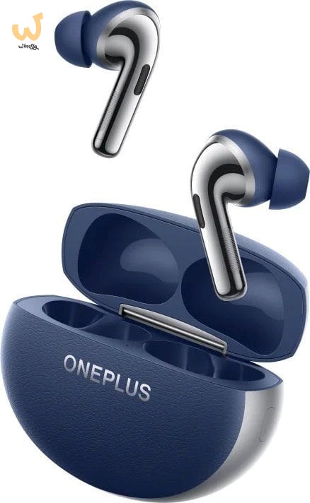 OnePlus Buds Pro 3 Blue OnePlus Buds Pro 3 Blue