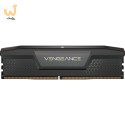 Pamięć DDR5 Corsair Vengeance 192GB (4x48GB) 5200MHz CL38 (CMK192GX5M4B5200C38)