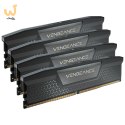 Pamięć DDR5 Corsair Vengeance 192GB (4x48GB) 5200MHz CL38 (CMK192GX5M4B5200C38)