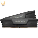 Pamięć DDR5 Corsair Vengeance 192GB (4x48GB) 5200MHz CL38 (CMK192GX5M4B5200C38)