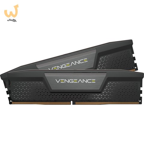Pamięć DDR5 Corsair Vengeance 192GB (4x48GB) 5200MHz CL38 (CMK192GX5M4B5200C38) Pamięć DDR5 Corsair Vengeance 192GB (4x48GB) 5200MHz CL38 (CMK192GX5M4B5200C38)
