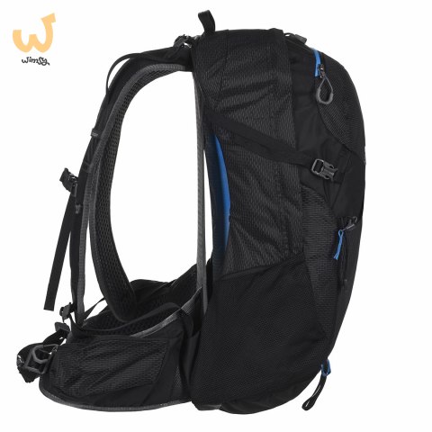 Plecak trekkingowy GREGORY Citro 24 Ozone Black Plecak trekkingowy GREGORY Citro 24 Ozone Black