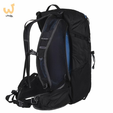Plecak trekkingowy GREGORY Citro 24 Ozone Black Plecak trekkingowy GREGORY Citro 24 Ozone Black