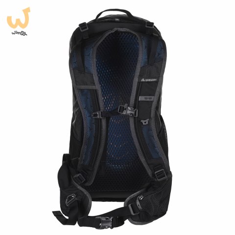 Plecak trekkingowy GREGORY Citro 24 Ozone Black Plecak trekkingowy GREGORY Citro 24 Ozone Black