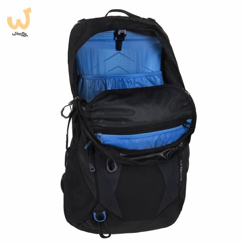 Plecak trekkingowy GREGORY Citro 24 Ozone Black Plecak trekkingowy GREGORY Citro 24 Ozone Black