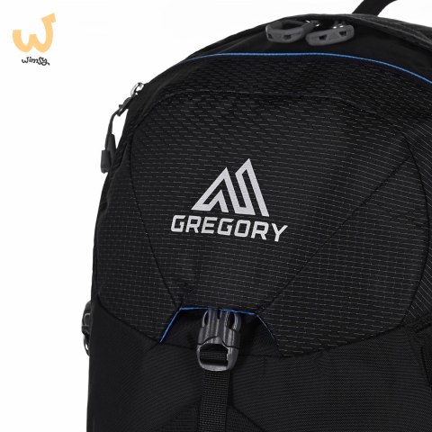 Plecak trekkingowy GREGORY Citro 24 Ozone Black Plecak trekkingowy GREGORY Citro 24 Ozone Black