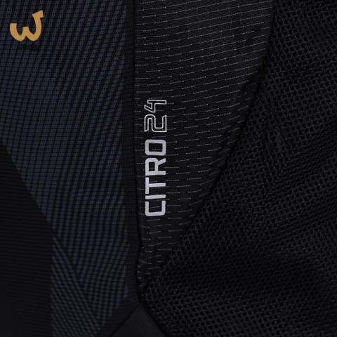 Plecak trekkingowy GREGORY Citro 24 Ozone Black Plecak trekkingowy GREGORY Citro 24 Ozone Black