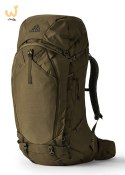 Plecak trekkingowy Gregory Baltoro 100 Pro crocodile green (M)
