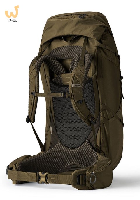 Plecak trekkingowy Gregory Baltoro 100 Pro crocodile green (M) Plecak trekkingowy Gregory Baltoro 100 Pro crocodile green (M)