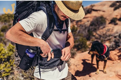 Plecak trekkingowy Gregory Baltoro 100 Pro crocodile green (M) Plecak trekkingowy Gregory Baltoro 100 Pro crocodile green (M)