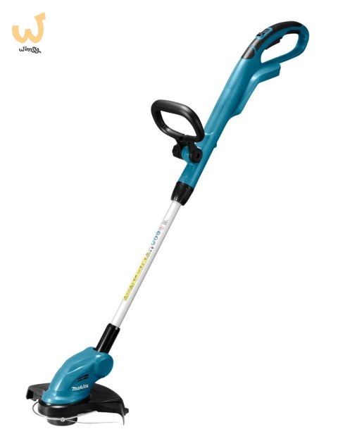 Podkaszarka akumulatorowa MAKITA DUR181Z (Żyłka; 260 mm) (WYPRZEDAŻ) Podkaszarka akumulatorowa MAKITA DUR181Z (Żyłka; 260 mm) (WYPRZEDAŻ)
