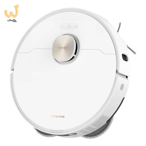 Robot sprzątający Dreame X40 Ultra (biały) Robot sprzątający Dreame X40 Ultra (biały)