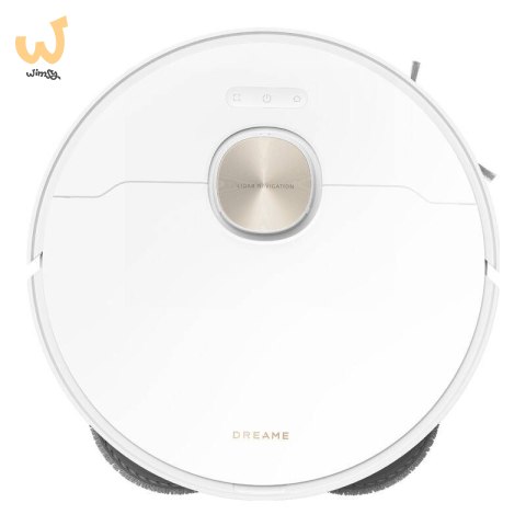 Robot sprzątający Dreame X40 Ultra (biały) Robot sprzątający Dreame X40 Ultra (biały)
