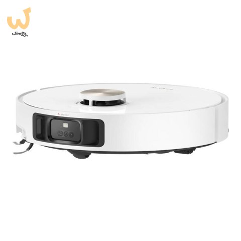 Robot sprzątający Dreame X40 Ultra (biały) Robot sprzątający Dreame X40 Ultra (biały)