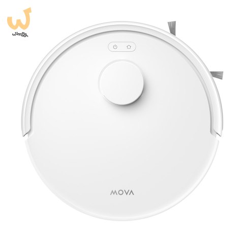 Robot sprzątający Mova by Dreame E20 Plus (biały) Robot sprzątający Mova by Dreame E20 Plus (biały)