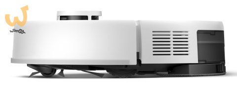 Robot sprzątający Mova by Dreame E20 (biały) Robot sprzątający Mova by Dreame E20 (biały)