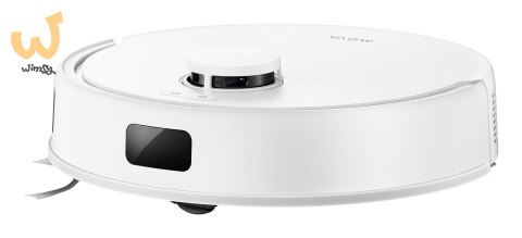 Robot sprzątający Mova by Dreame E20 (biały) Robot sprzątający Mova by Dreame E20 (biały)