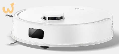 Robot sprzątający Mova by Dreame E20 (biały) Robot sprzątający Mova by Dreame E20 (biały)