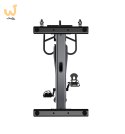 Rower stacjonarny, magnetyczny OVICX Q200X z ekranem dotykowym 15,6" TFT, WIFI bluetooth&app (WYPRZEDAŻ)