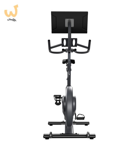 Rower stacjonarny, magnetyczny OVICX Q200X z ekranem dotykowym 15,6" TFT, WIFI bluetooth&app (WYPRZEDAŻ) Rower stacjonarny, magnetyczny OVICX Q200X z ekranem dotykowym 15,6" TFT, WIFI bluetooth&app (WYPRZEDAŻ)
